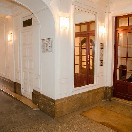 Le Vintage Apartment Paris Exterior photo