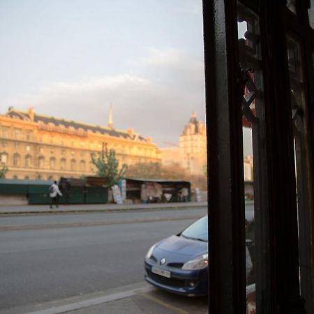 Le Vintage Apartment Paris Exterior photo