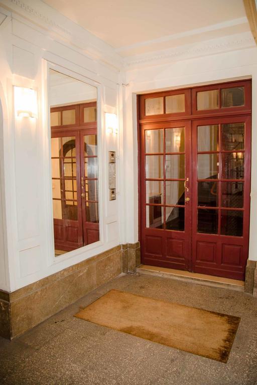 Le Vintage Apartment Paris Exterior photo